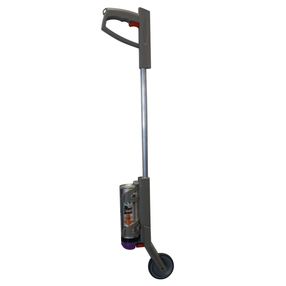 Färgpistolhandtag Soppec 102cm Nettoprisad artikel