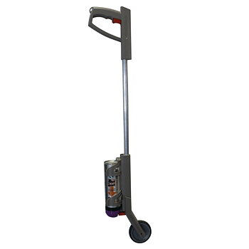 Färgpistolhandtag Soppec 102cm Nettoprisad artikel