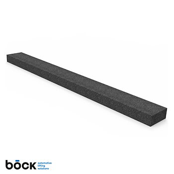 Böck lyftlimpa 1500 x 150 x 60 mm