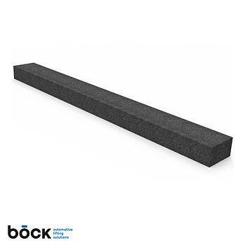 Böck lyftlimpa 1500 x 150 x 80 mm