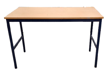 Arbetsbord 140x70