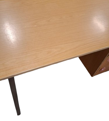 Skrivbord 140x60 - 3