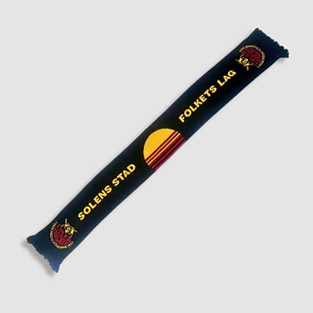 Halsduk Solens Stad 2025