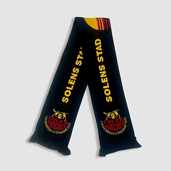 Halsduk Solens Stad 2025