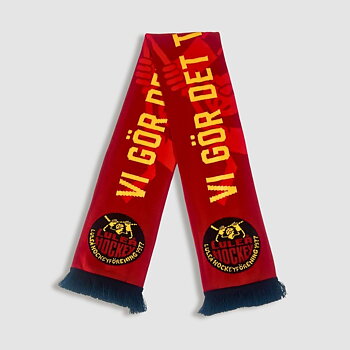 Halsduk Vi Gör det tillsammans 2025