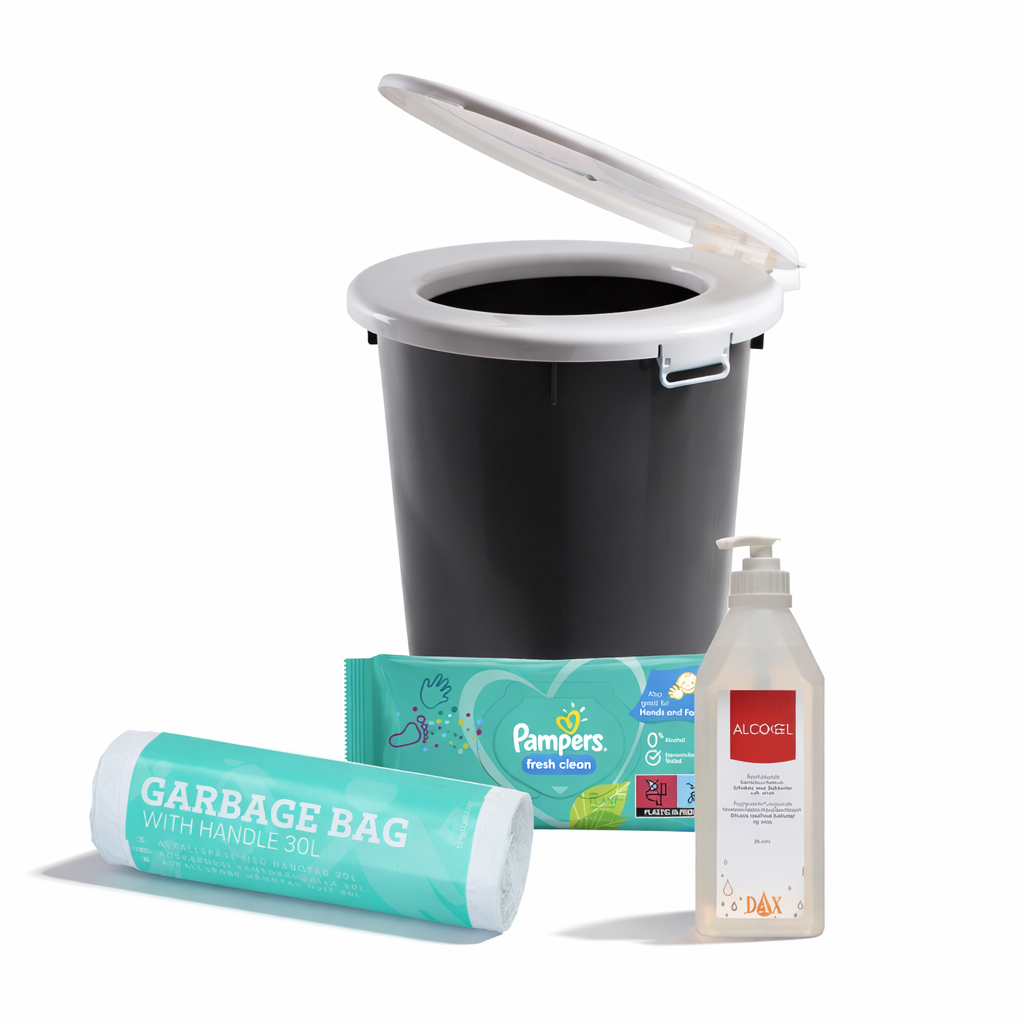 Hygienpaket Bas