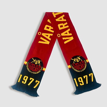 Halsduk Vårat Gäng 2025