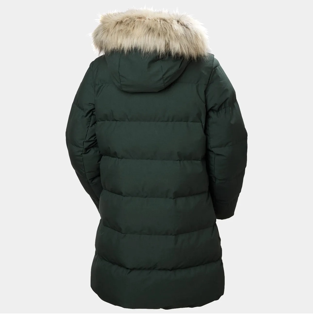 Helly Hansen W Blossom Parka - 2