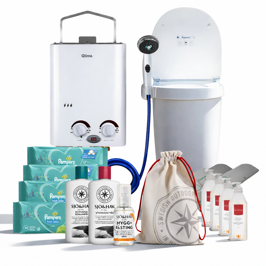 Hygienpaket Premium