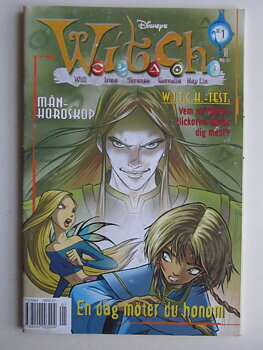 Witch 2002 01