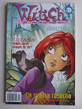 Witch 2002 02
