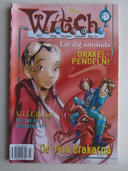 Witch 2002 03