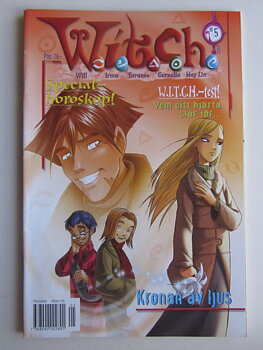 Witch 2002 05