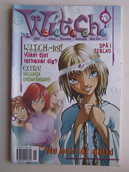 Witch 2002 06