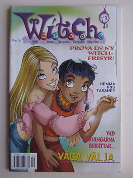 Witch 2002 09