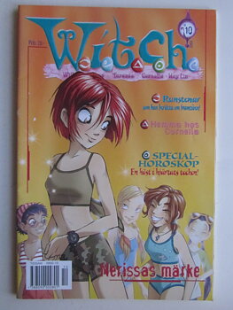 Witch 2002 10
