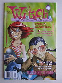 Witch 2002 11
