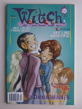Witch 2002 12