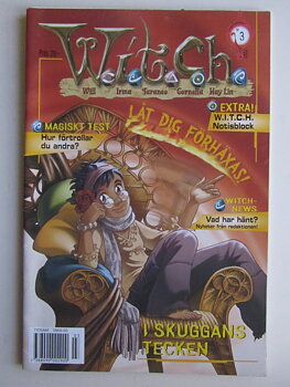 Witch 2003 03