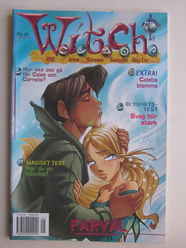 Witch 2003 05