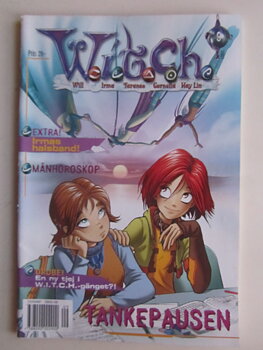 Witch 2003 09