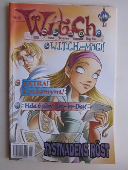 Witch 2004 01