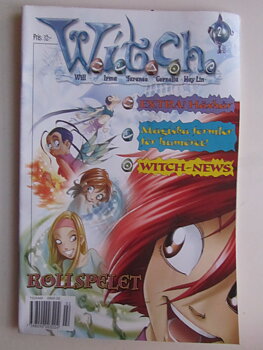 Witch 2004 02