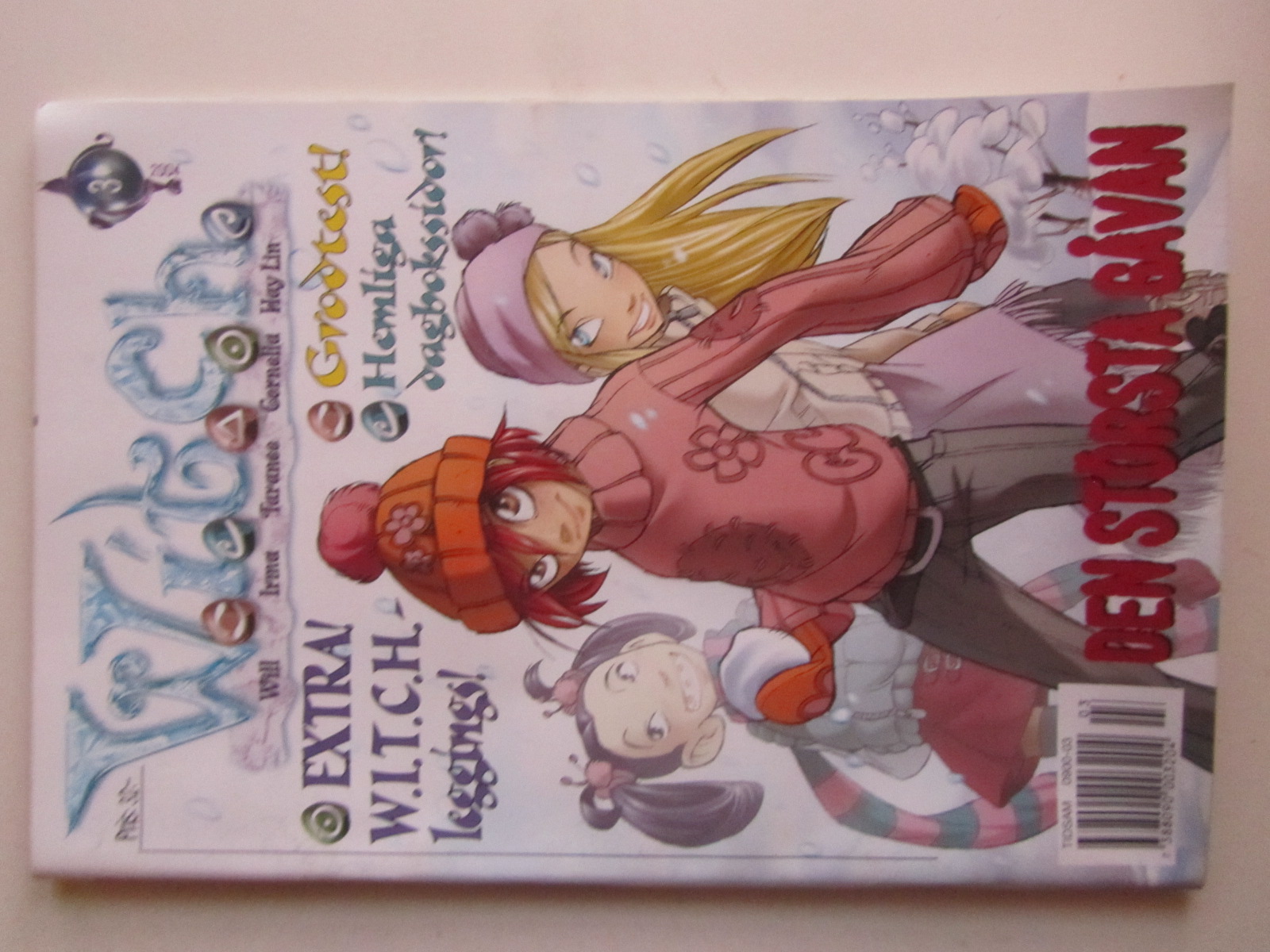 Witch 2004 03