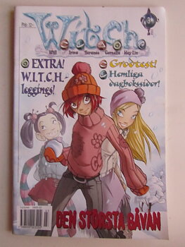 Witch 2004 03
