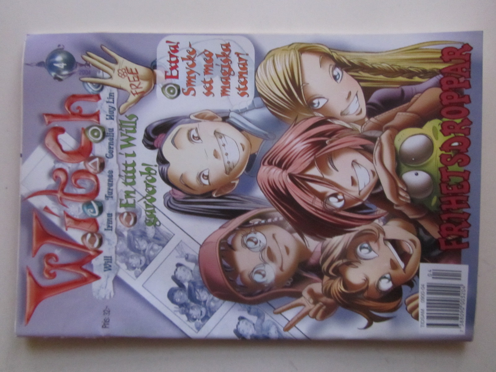 Witch 2004 04