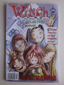 Witch 2004 04