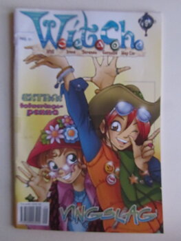 Witch 2004 09