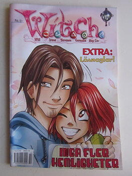 Witch 2004 10