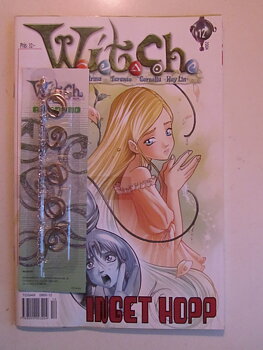 Witch 2004 12 med bilaga