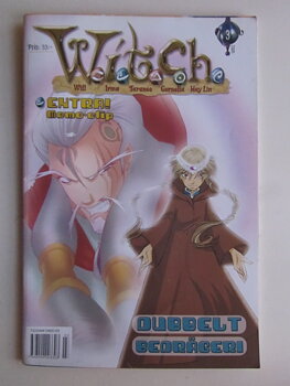 Witch 2005 03