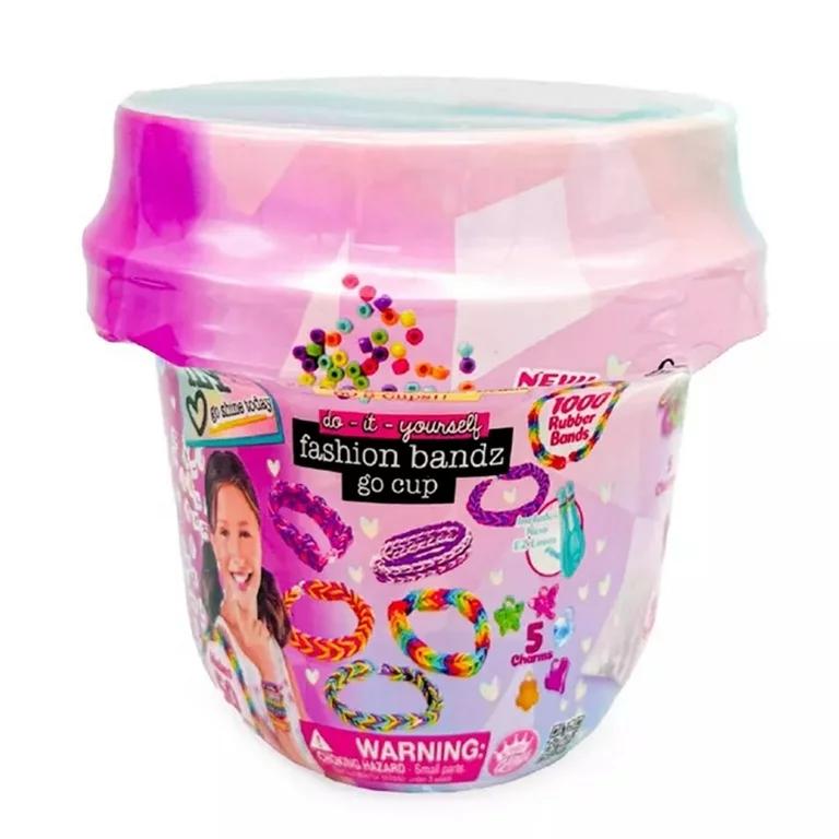 ILY DIY Fashion Bands Go-Cup - 2