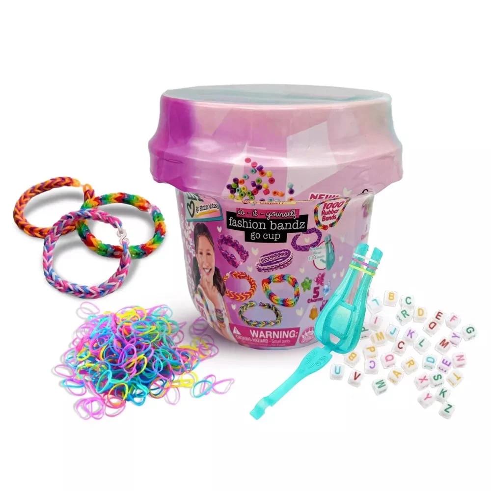 ILY DIY Fashion Bands Go-Cup