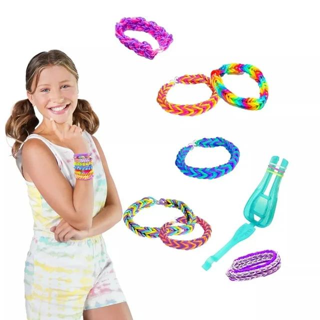 ILY DIY Fashion Bands Go-Cup - 4