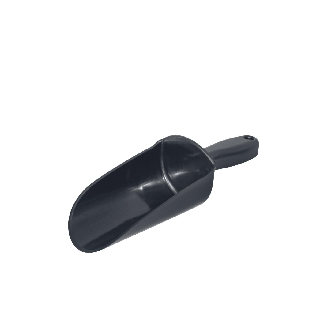 Ämpäri musta 25cm NYBY - 2