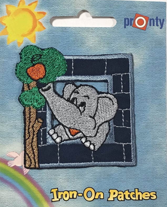 Elefant
