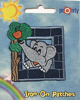 Elefant