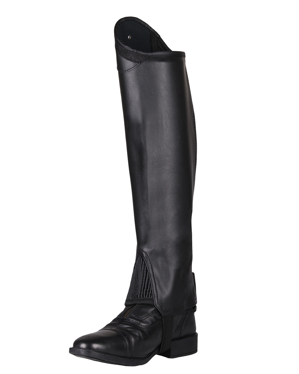 Chaps med glitter stenar - Junior - 7