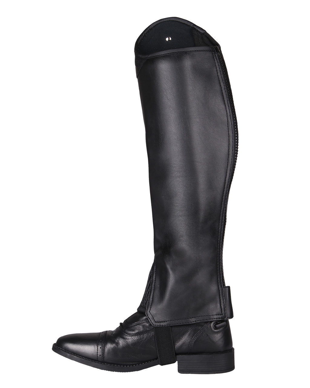 Chaps med glitter stenar - Junior - 6