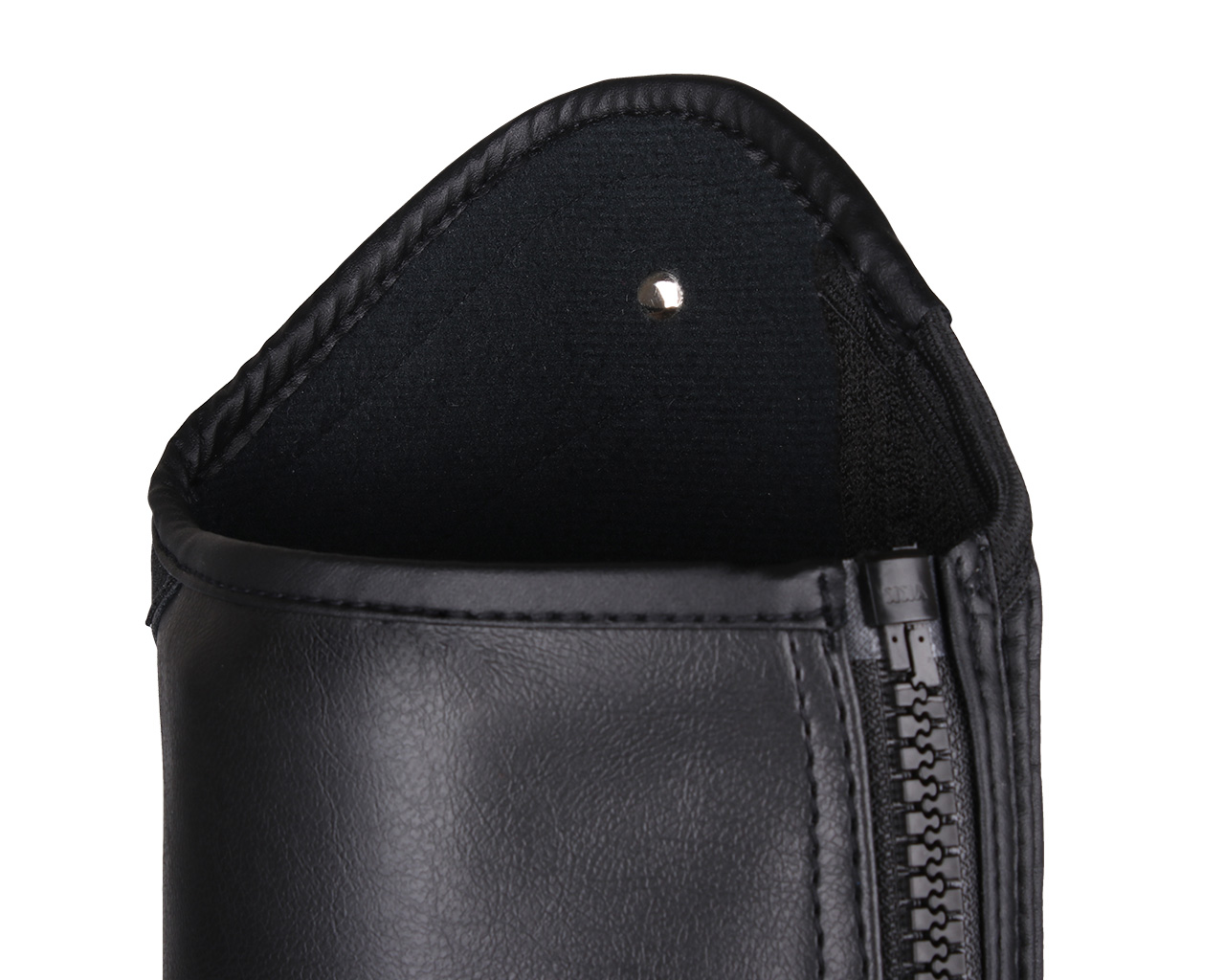 Chaps med glitter stenar - Junior - 10