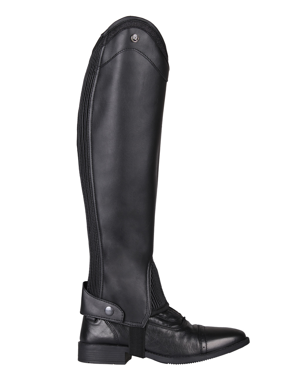 Chaps med glitter stenar - Junior