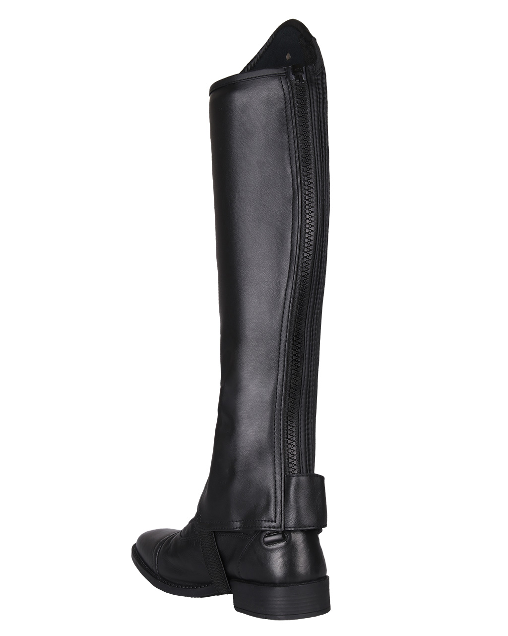 Chaps med glitter stenar - Junior - 5