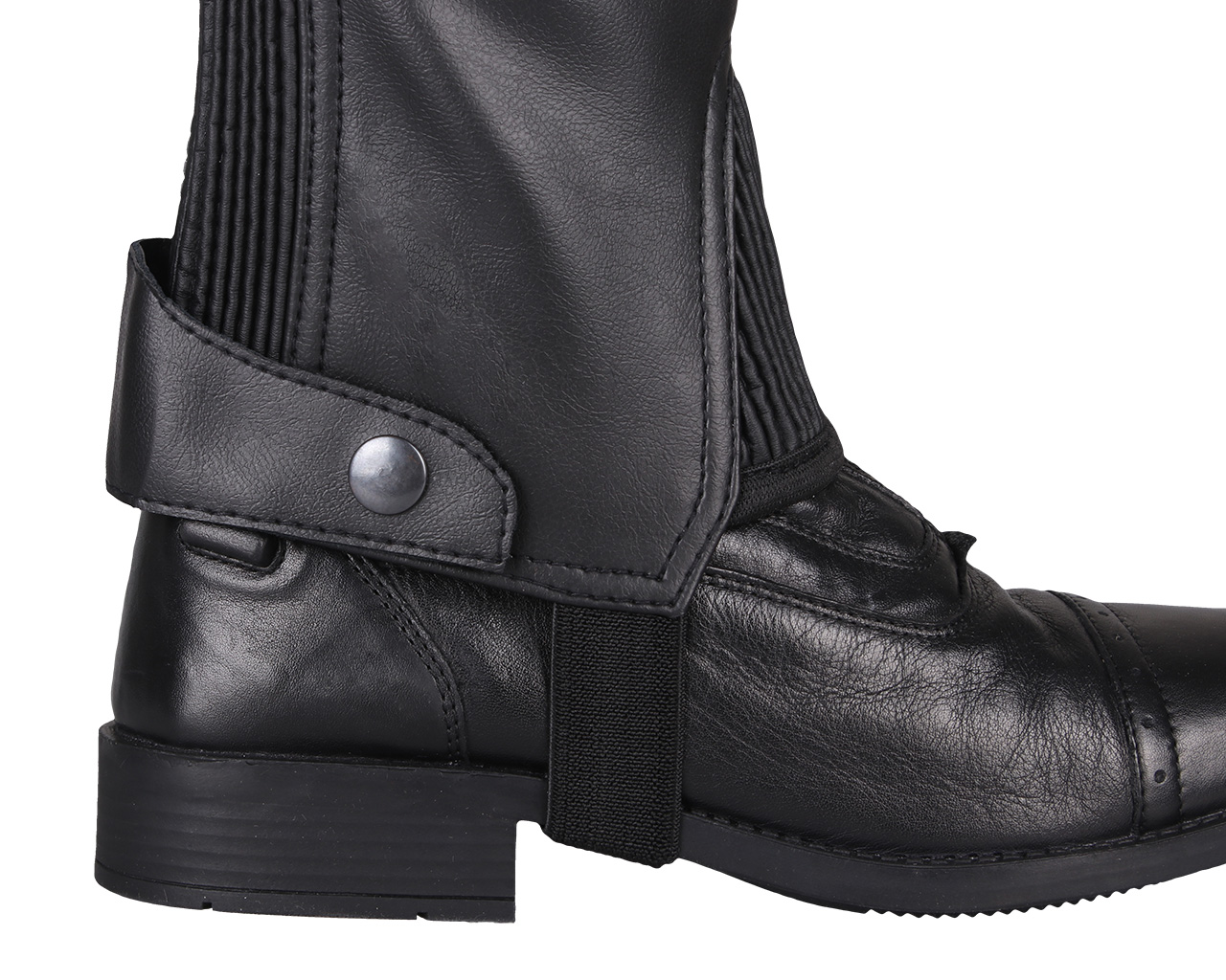 Chaps med glitter stenar - Junior - 11