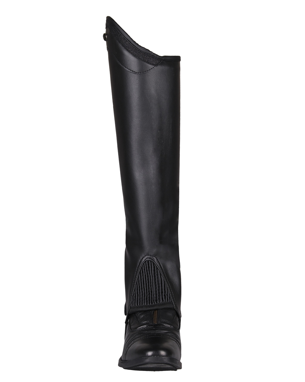 Chaps med glitter stenar - Junior - 8