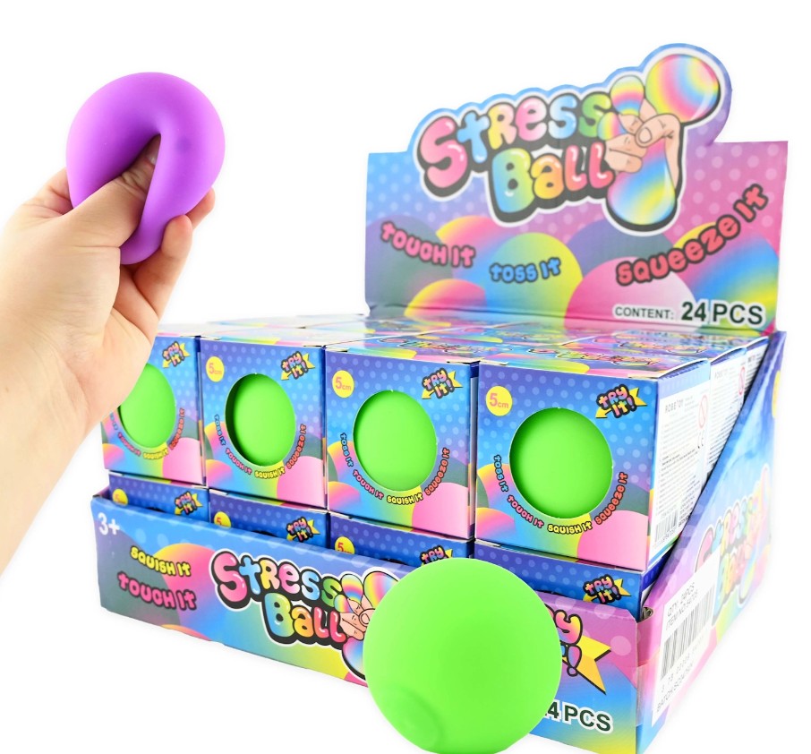 Anti stress Boll