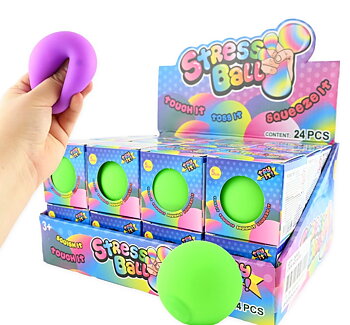 Anti stress Boll